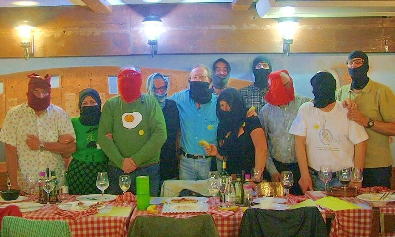 3ª Reunión Estacional_foto oficial